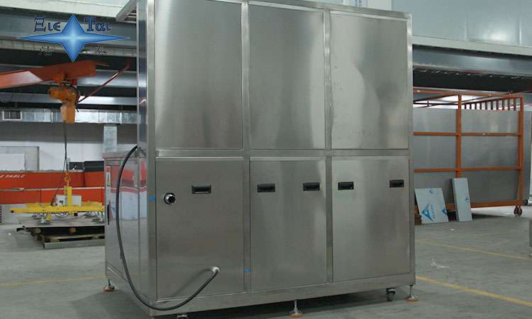 超聲波清洗機(jī)如何恒溫？精準(zhǔn)控溫技巧與實(shí)用指南