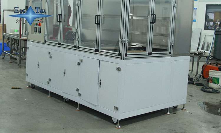 超聲波清洗機：如何用超聲波技術(shù)提升60%的工業(yè)清洗效率？