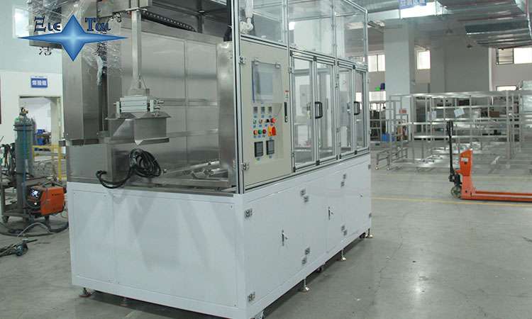 超聲波清洗機(jī)操作全攻略：從入門到精通的實用指南