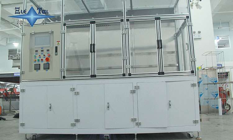 2025年中國超聲波清洗機市場深度解析：趨勢、機遇與投資策略