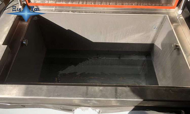 超聲波清洗機(jī)如何用水清洗？正確方法與常見(jiàn)誤區(qū)全解析