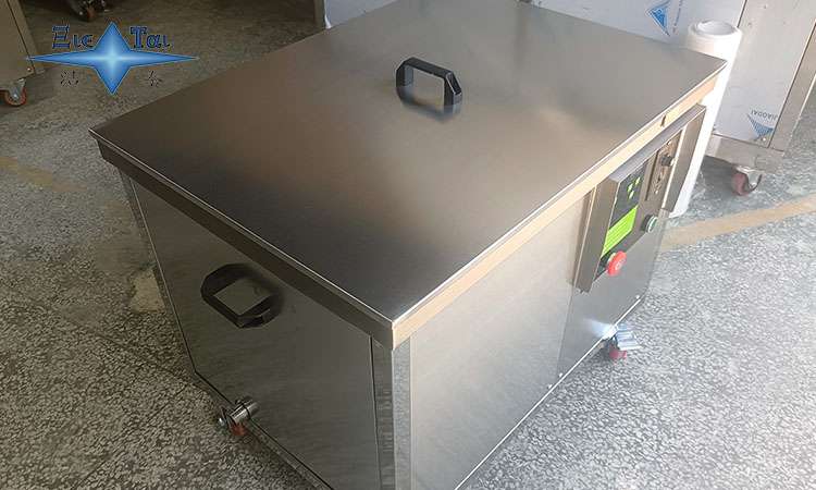 超聲波清洗機(jī)強(qiáng)度檢測全攻略：從簡易測試到專業(yè)方案