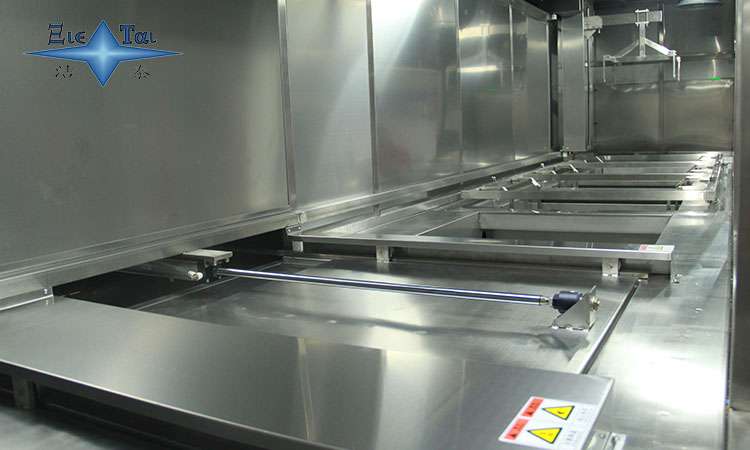 如何選擇超聲波清洗機(jī)頻率？一篇講透核心參數(shù)