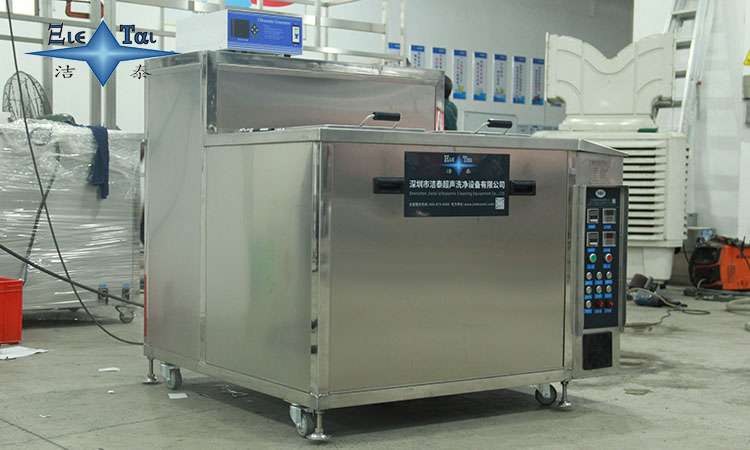 紡車輪超聲波清洗機(jī)加什么液體？終極指南，洗護(hù)合一不傷輪！