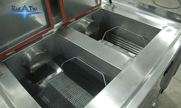 超聲波清洗機(jī)為什么不振動(dòng)？常見故障原因與解決方法大全