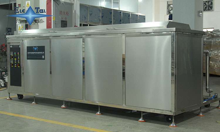 非標(biāo)工件尺寸太刁鉆？找遍市場(chǎng)無(wú)人能洗？潔泰20年專治各類“疑難雜癥”工件清洗