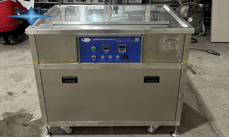 超聲波清洗機(jī)為什么也洗不干凈呢？揭秘常見問題與解決方案