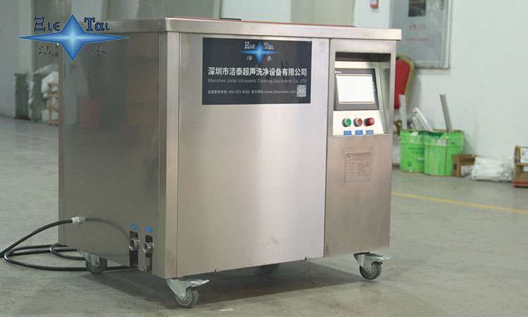 超聲波清洗機(jī)聲音突然變大為什么？全面診斷與緊急處理指南