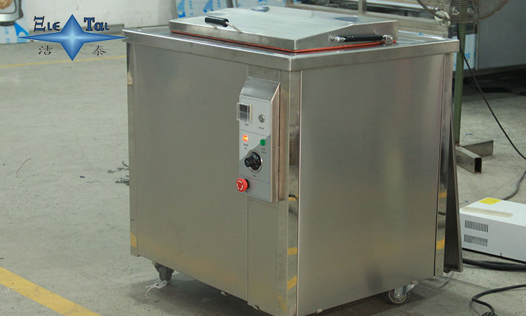 手放超聲波清洗機(jī)為何刺痛？詳解原理與安全須知